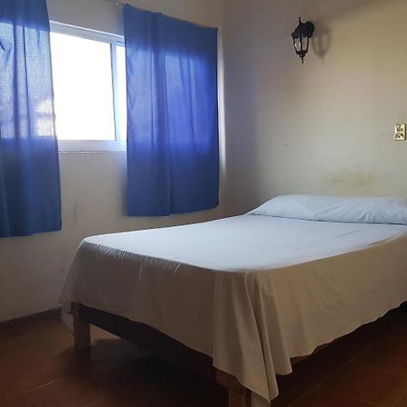 Hotel Avenida 图斯特拉古铁雷斯 外观 照片